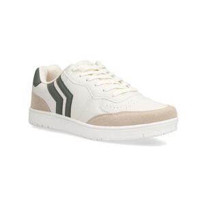 Zapatilla Urbana Hombre Rolly Go Beige