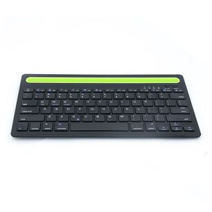 Teclado Inal&aacute;mbrico Bluetooth Multi Plataformas / Smart Tv