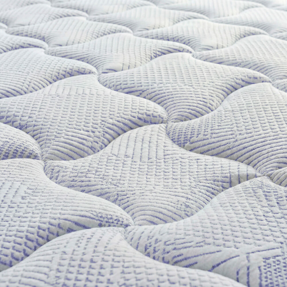 Cama Europea Cannon Home New Still / 2 Plazas / Base Dividida image number 5.0