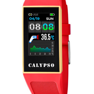Reloj K8502/3 Calypso Mujer Smartwatch