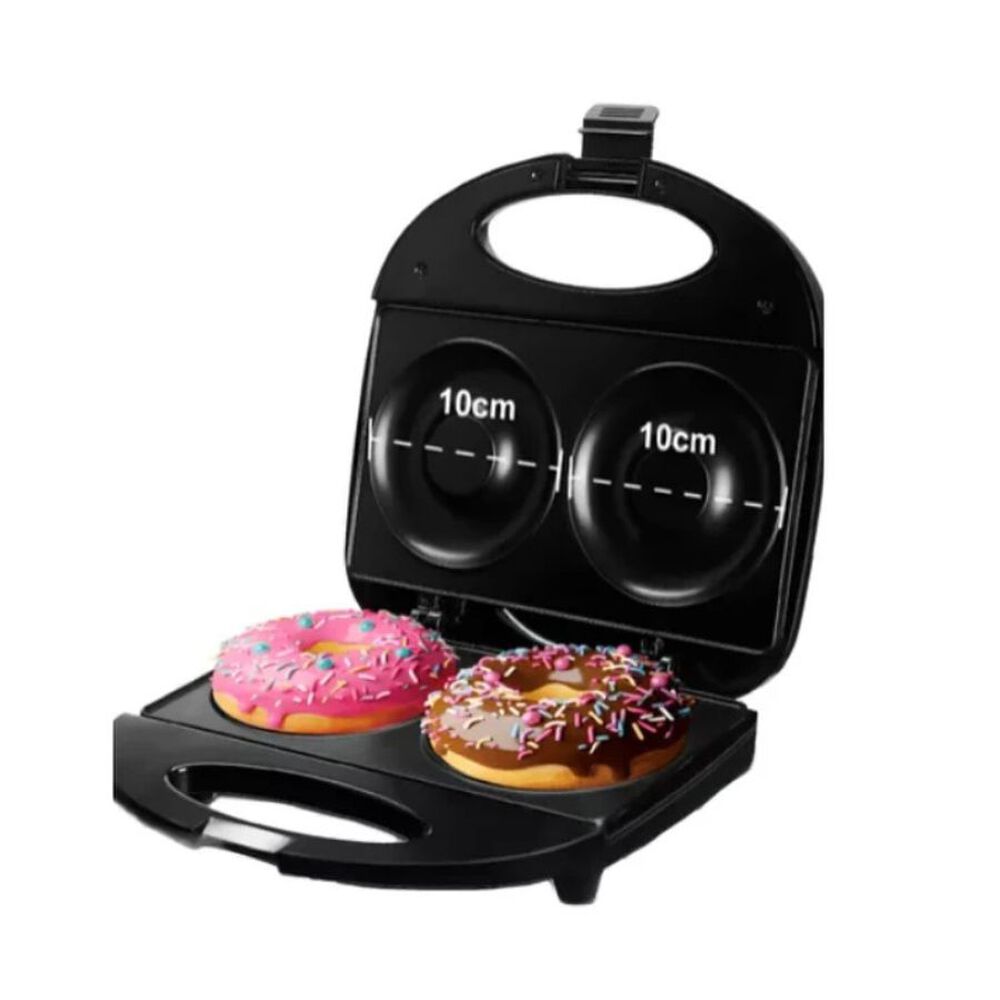 Maquina De Donas Grandes 2 Donas 750w Raf 2228 image number 0.0