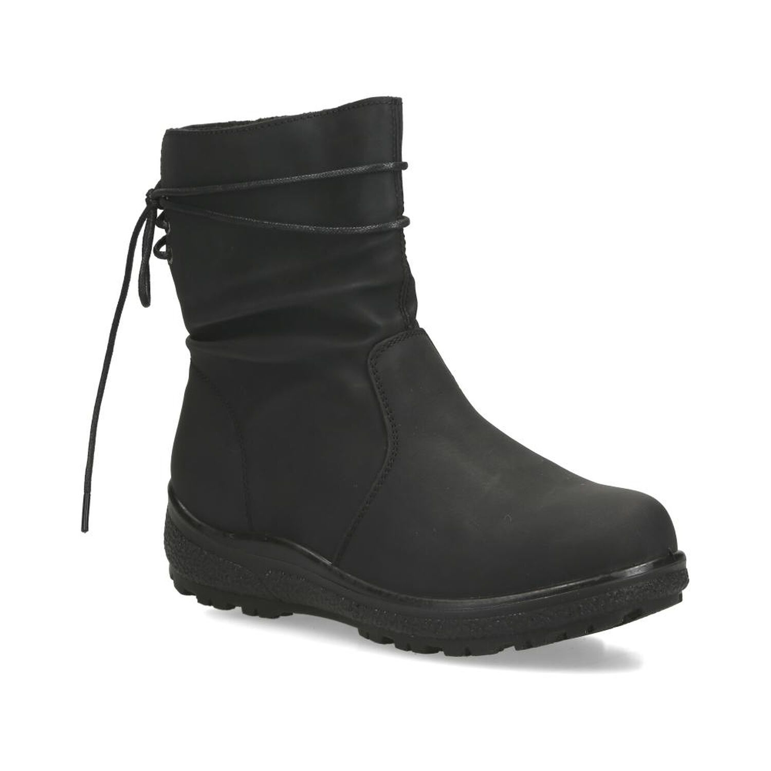 Bota Mujer Lesage Black image number 0.0