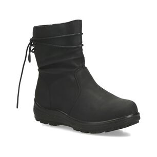 Bota Mujer Lesage Black