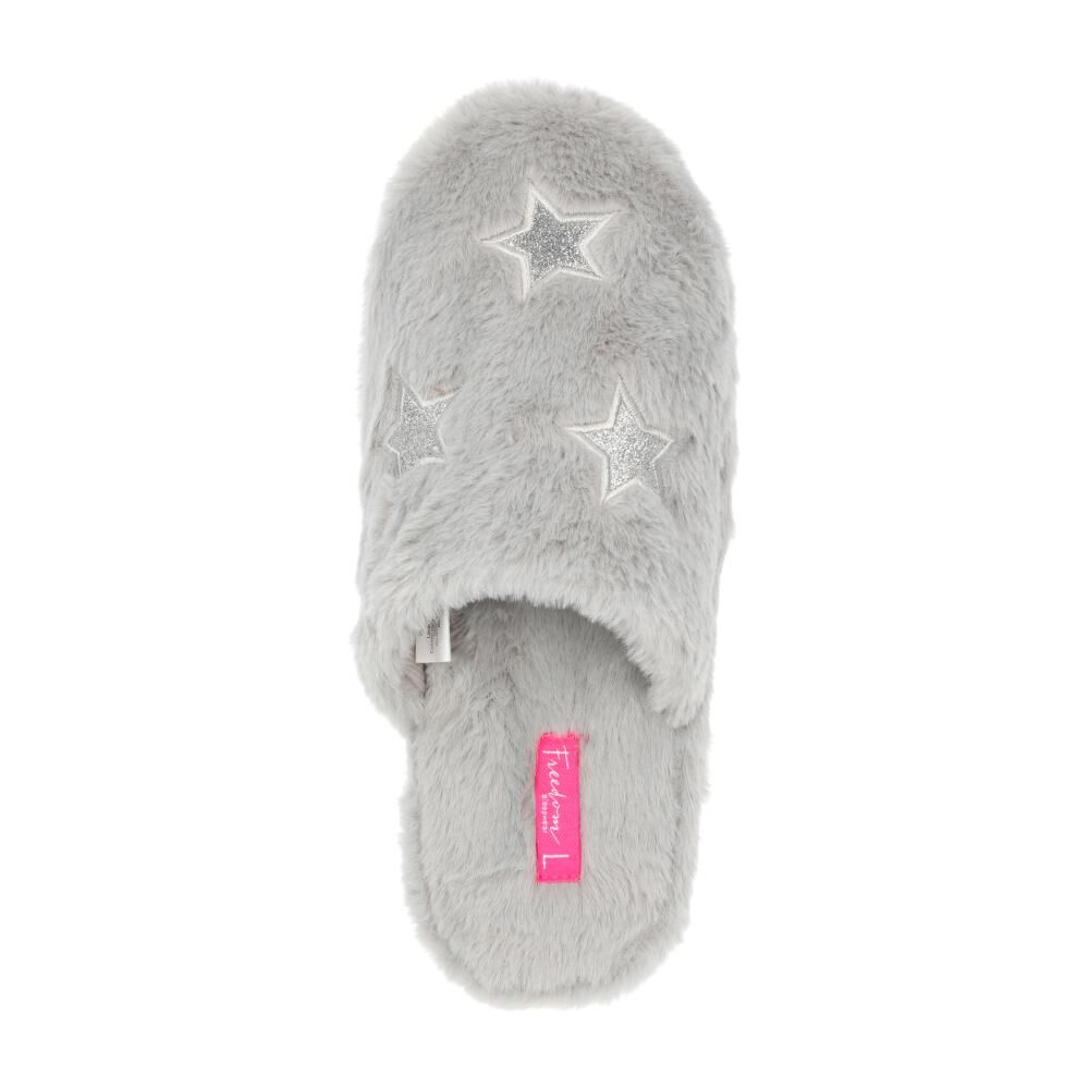 Pantuflas Mujer Freedom image number 4.0