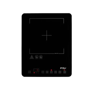 Placa Induccion Portatil Fdv Hera