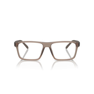 Lentes Ópticos Phamil Marrón Arnette