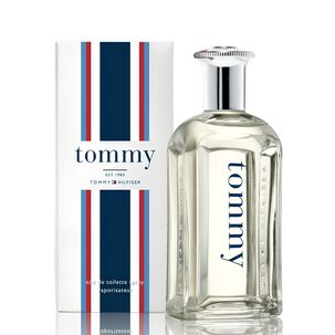 Tommy Hilfiger "tommy" Edt Hombre 100 Ml