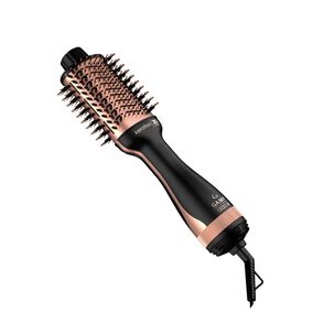 Cepillo Secador De Pelo 1300w 3temp 2vel Keration Gama