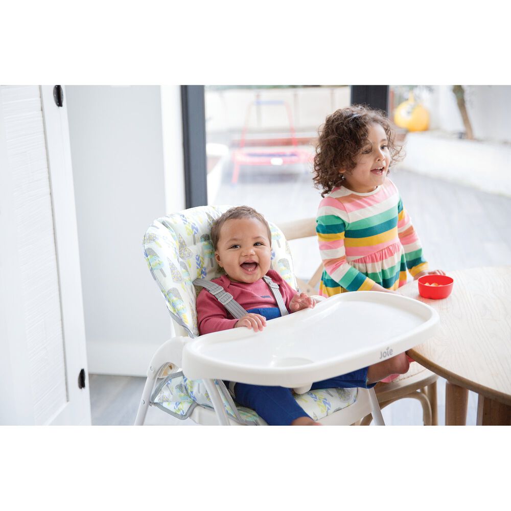 Silla De Comer Mimzy Snacker Abc Charcoal image number 8.0