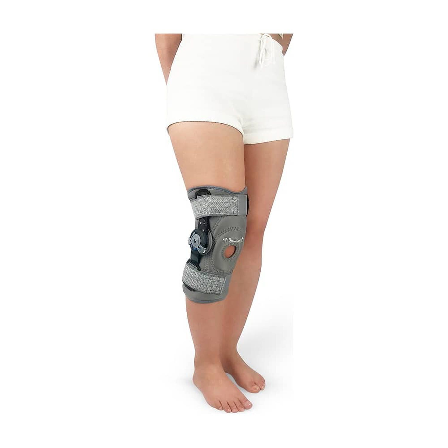 Rodillera Rom Talla L-blunding image number 0.0