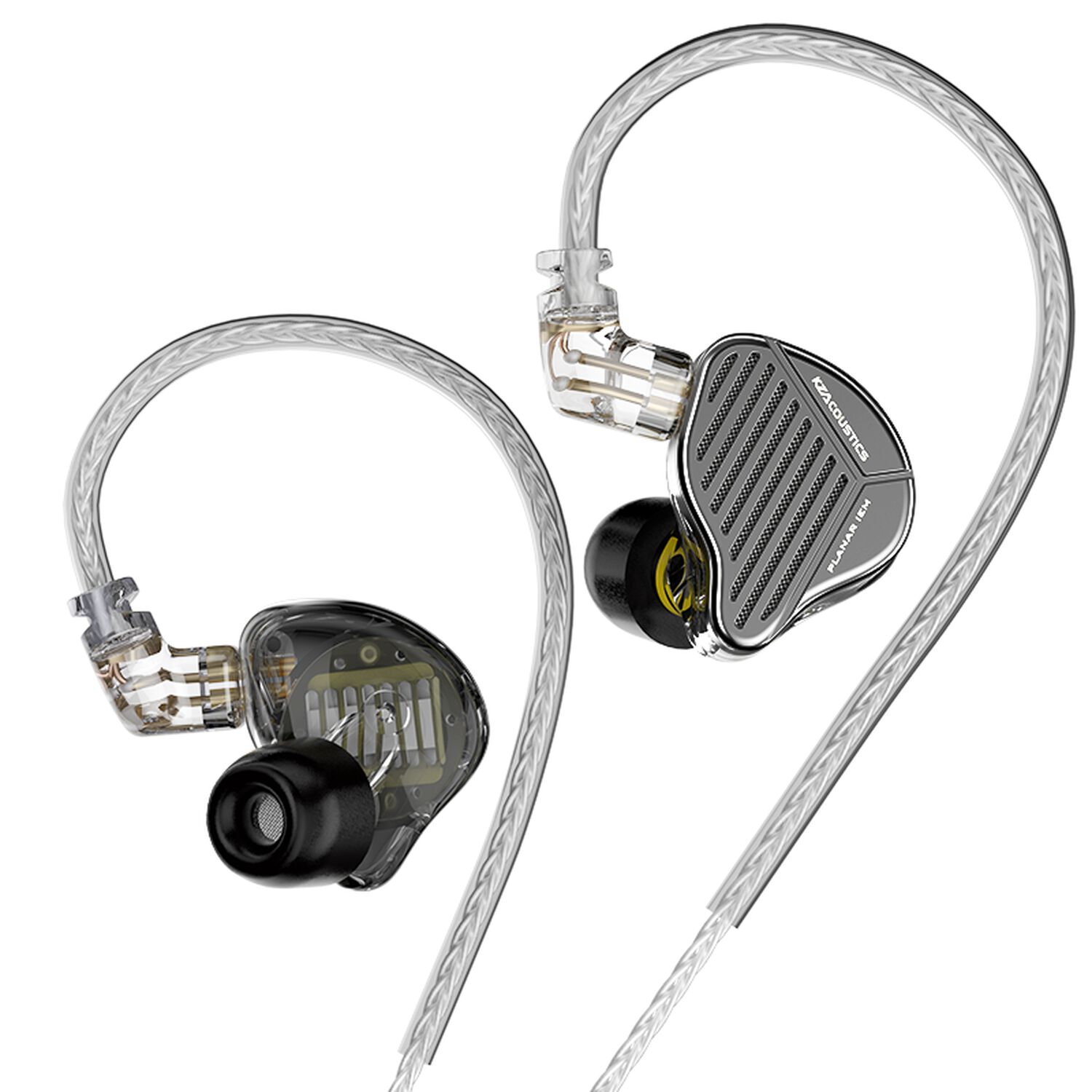 Aud&iacute;fono Pr1 Pro Kz image number 4.0