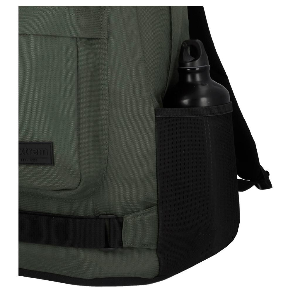Mochila Notebook Xtrem Spencer 5xt 15" image number 5.0