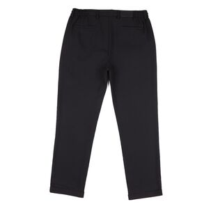 Pantal&oacute;n Hombre Az Black