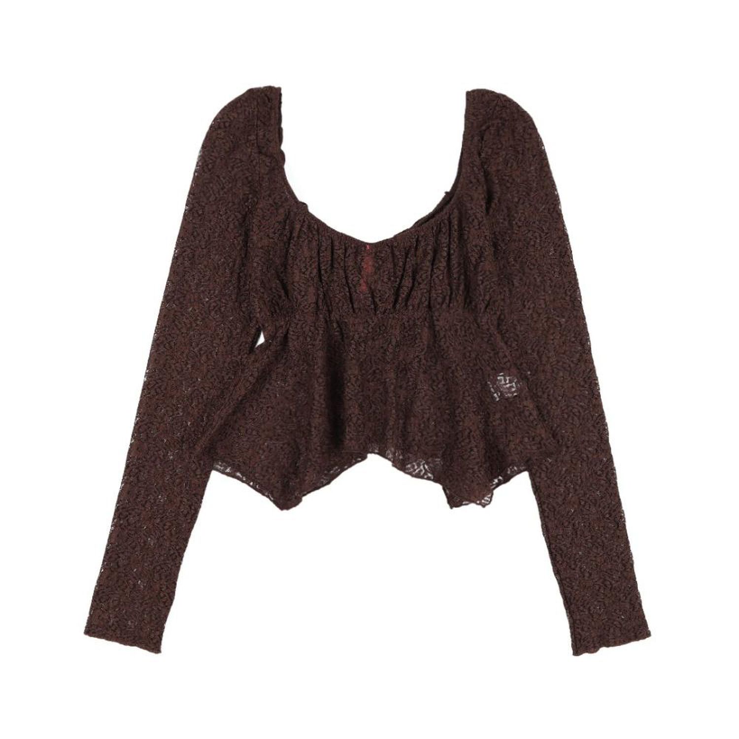 Polera Mujer Rolly Go image number 1.0