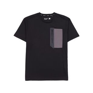 Polera Deportiva Hombre Wetland