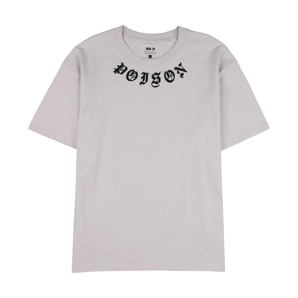 Polera Hombre Rolly Go image number 0.0