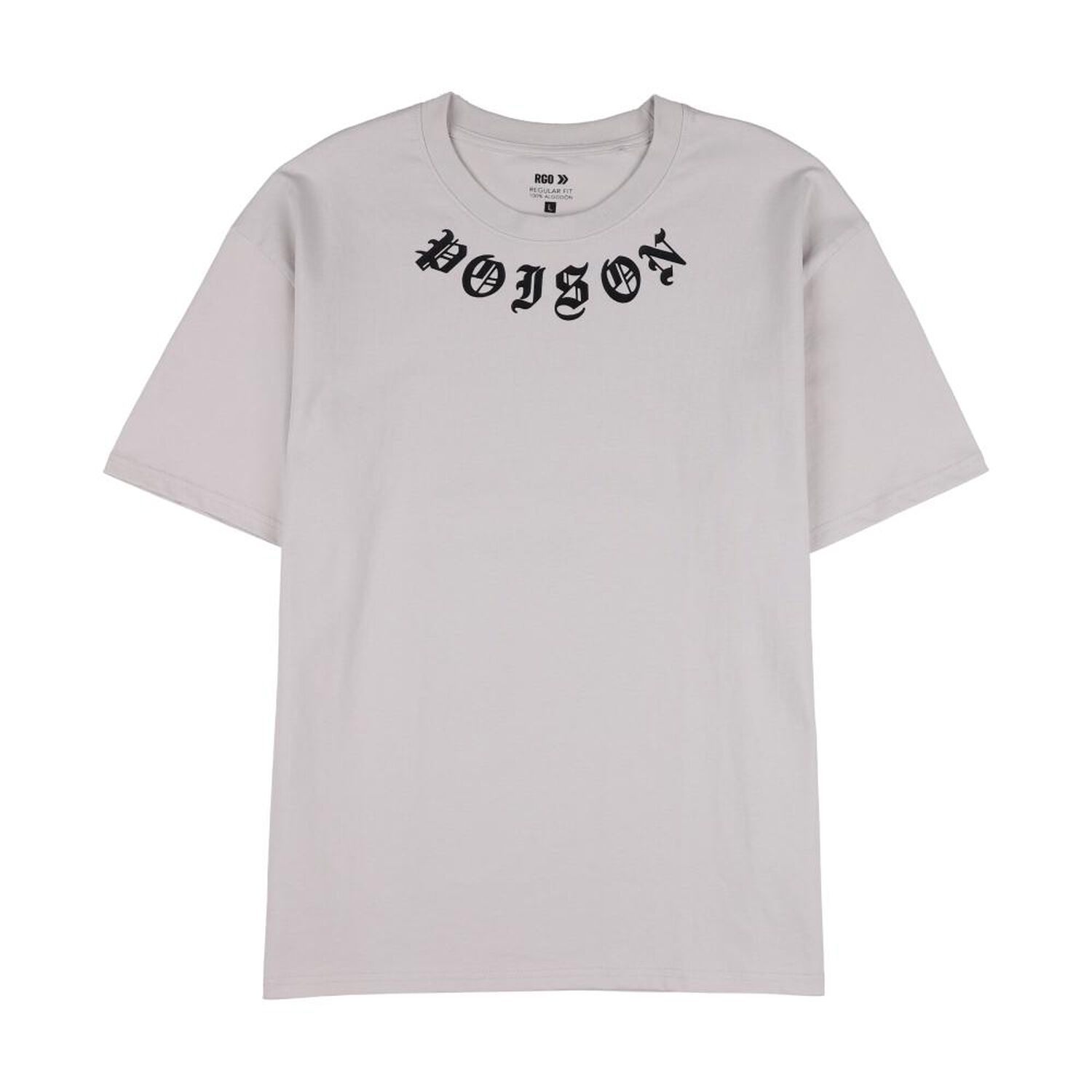 Polera Hombre Rolly Go image number 0.0