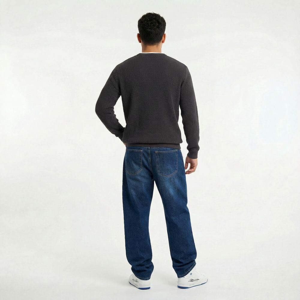 Sweater Hombre Skuad image number 1.0