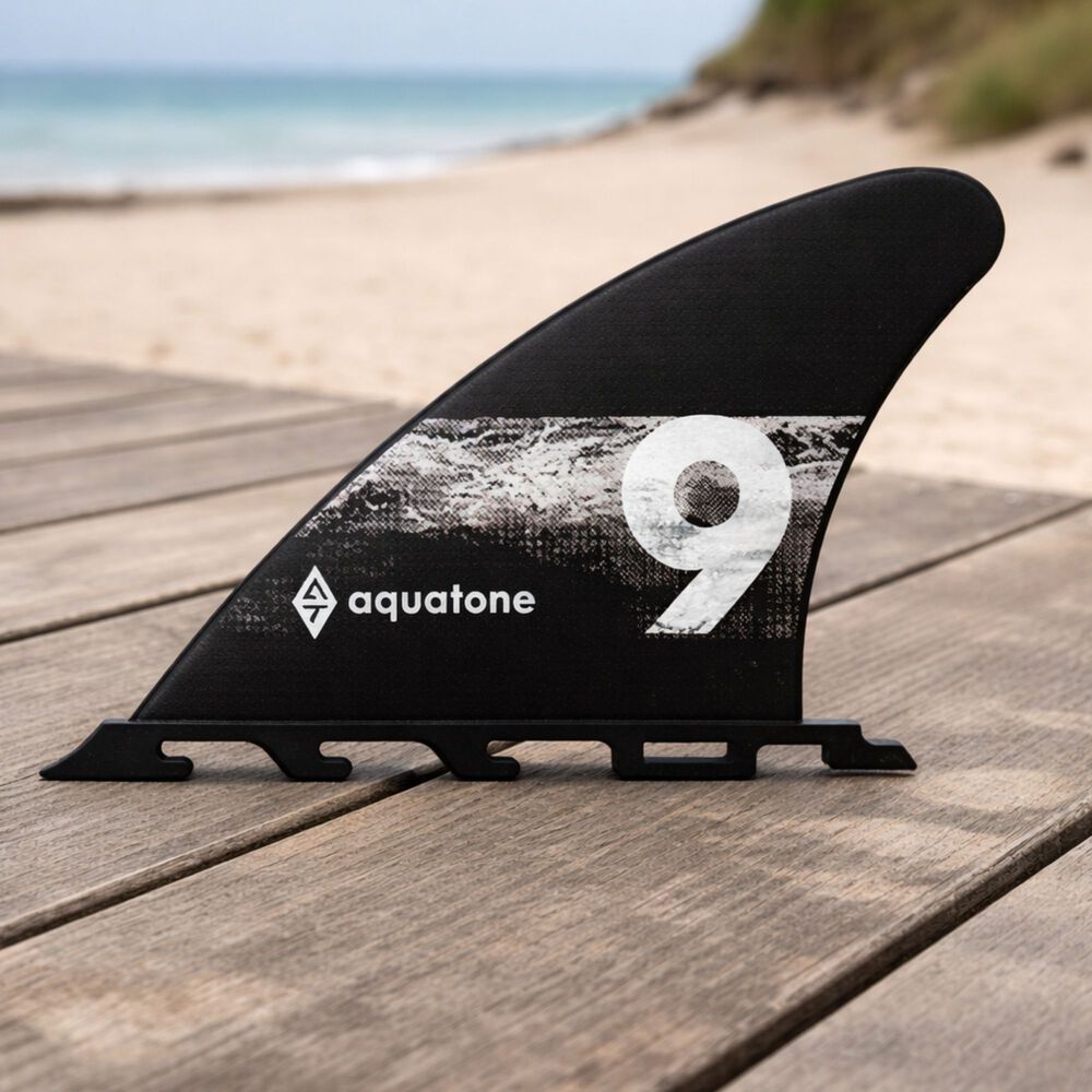 Quilla Stand Up Paddle Aquatone 9" Estandar Sup Push In Pro image number 4.0