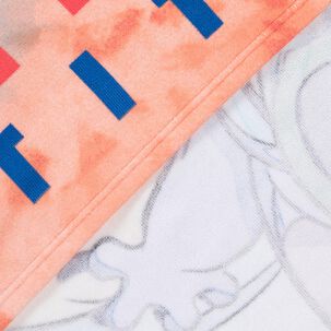 Toalla De Playa Infantil Disney-stitch Flotado / 140x70 Cm Toalla De Playa Infantil Disney-stitch Flotado / 140x70 Cm