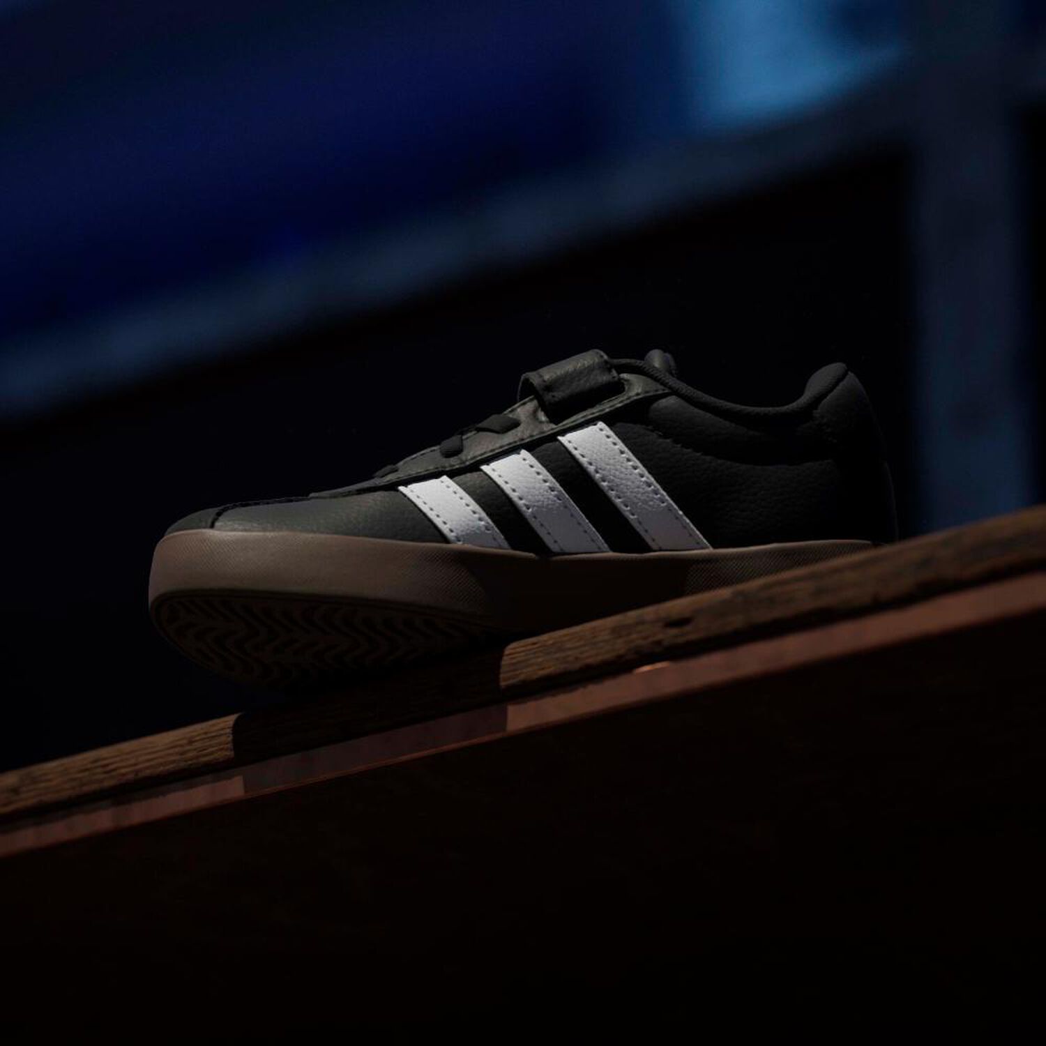 Zapatilla Urbana Adidas Vl Court 3.0 El C image number 18.0