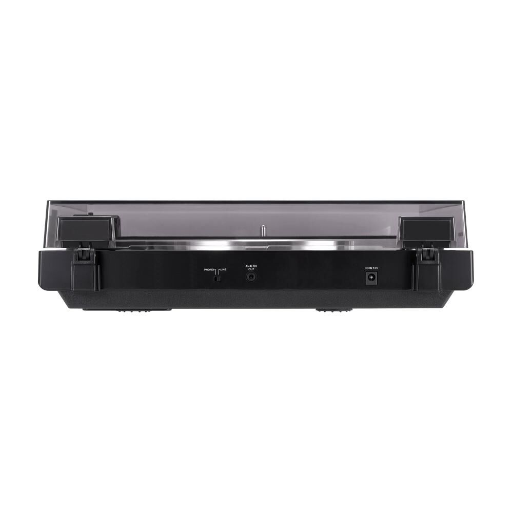 Tornamesa Audio-technica AT-LP60X-BK image number 5.0