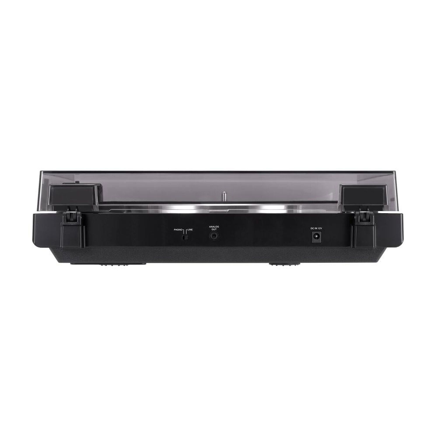 Tornamesa Audio-technica AT-LP60X-BK image number 5.0