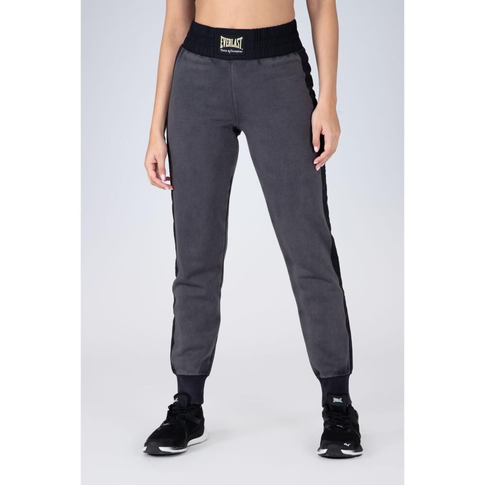 Jogger Mujer Everlast image number 0.0