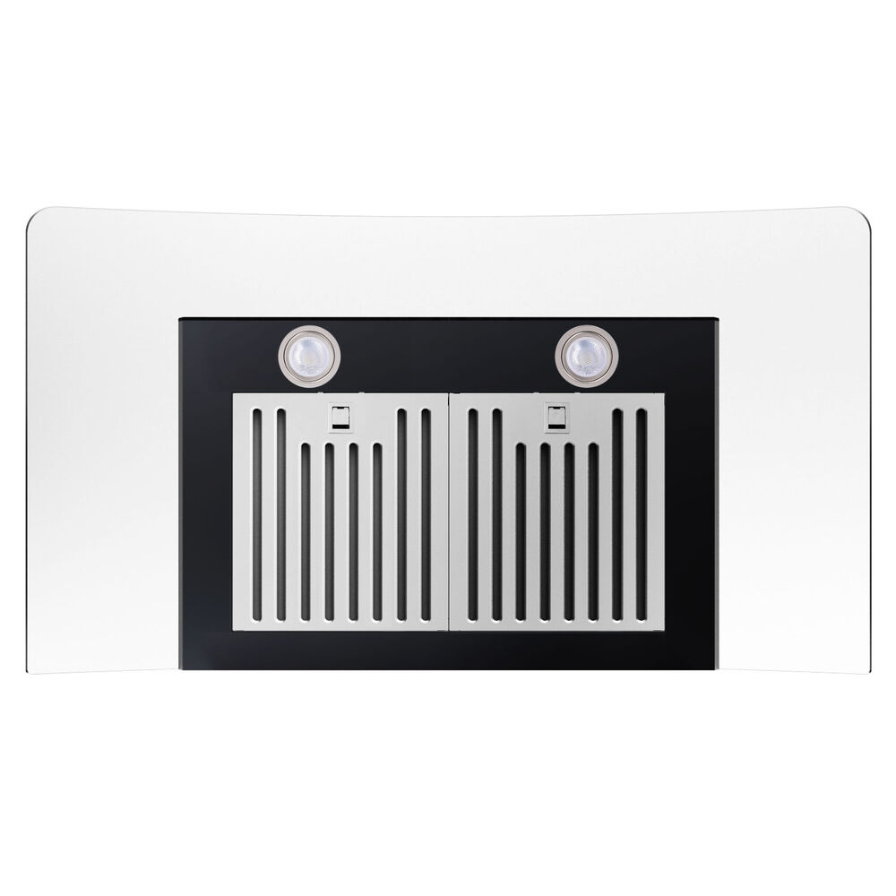 Campana Decorativa Grner Black Touch 90cm image number 2.0