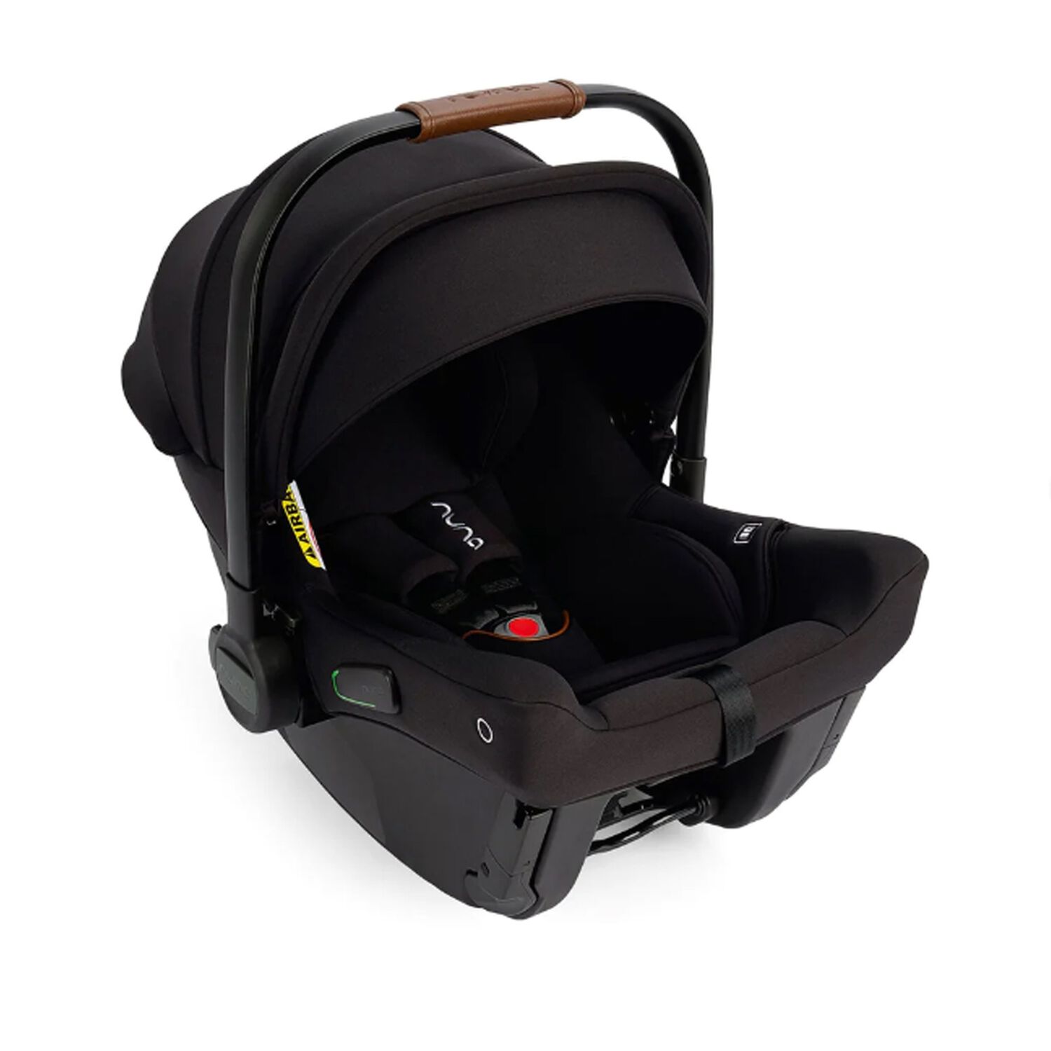 Silla De Auto New Pipa Urbn Caviar image number 2.0