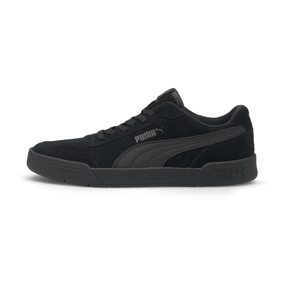 Zapatilla Urbana Hombre Puma Caracal Negro image number 0.0