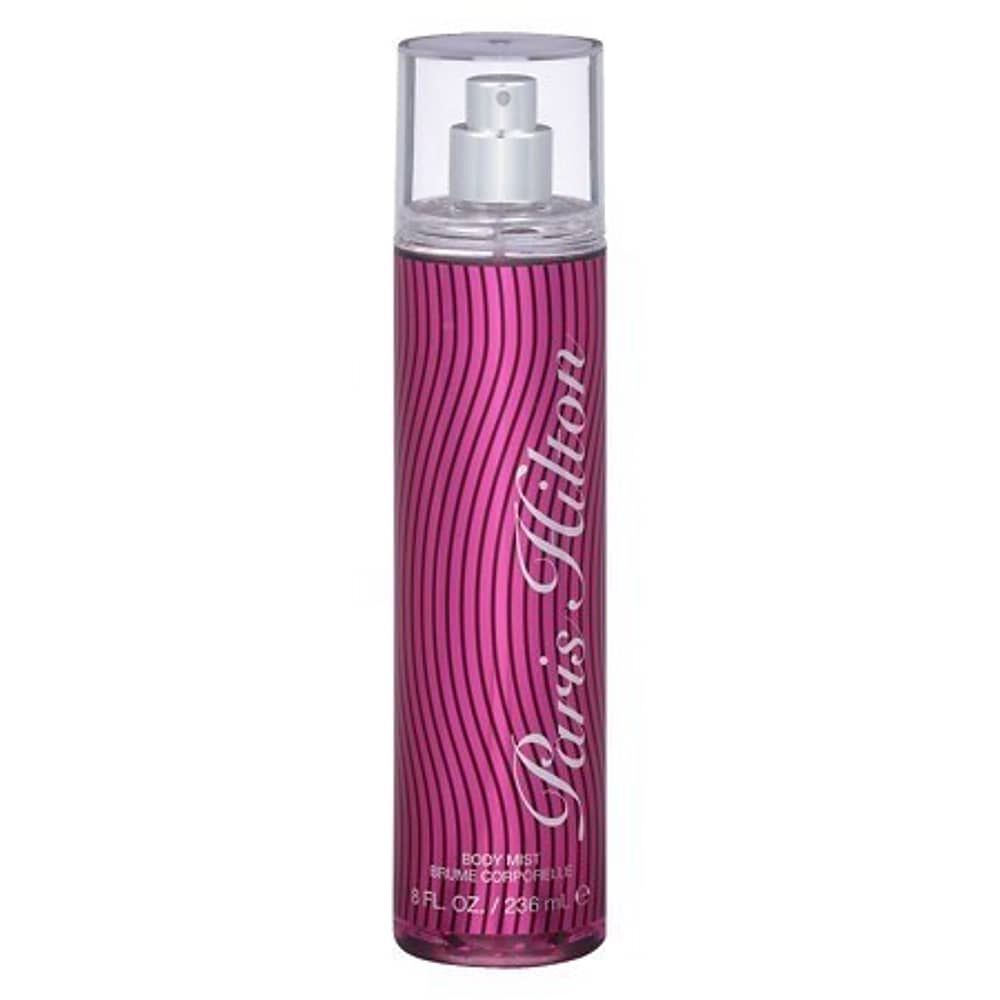 Paris Hilton Body Mist Woman 236ml Spray image number 0.0