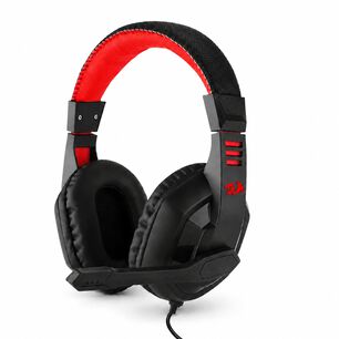 Audifonos Redragon Ares Gaming Edition Multiplataformas