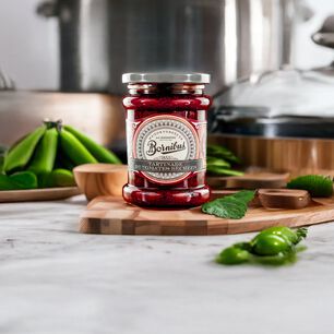 Pasta Tomate Seco Bornibus 1 X 240 Gr