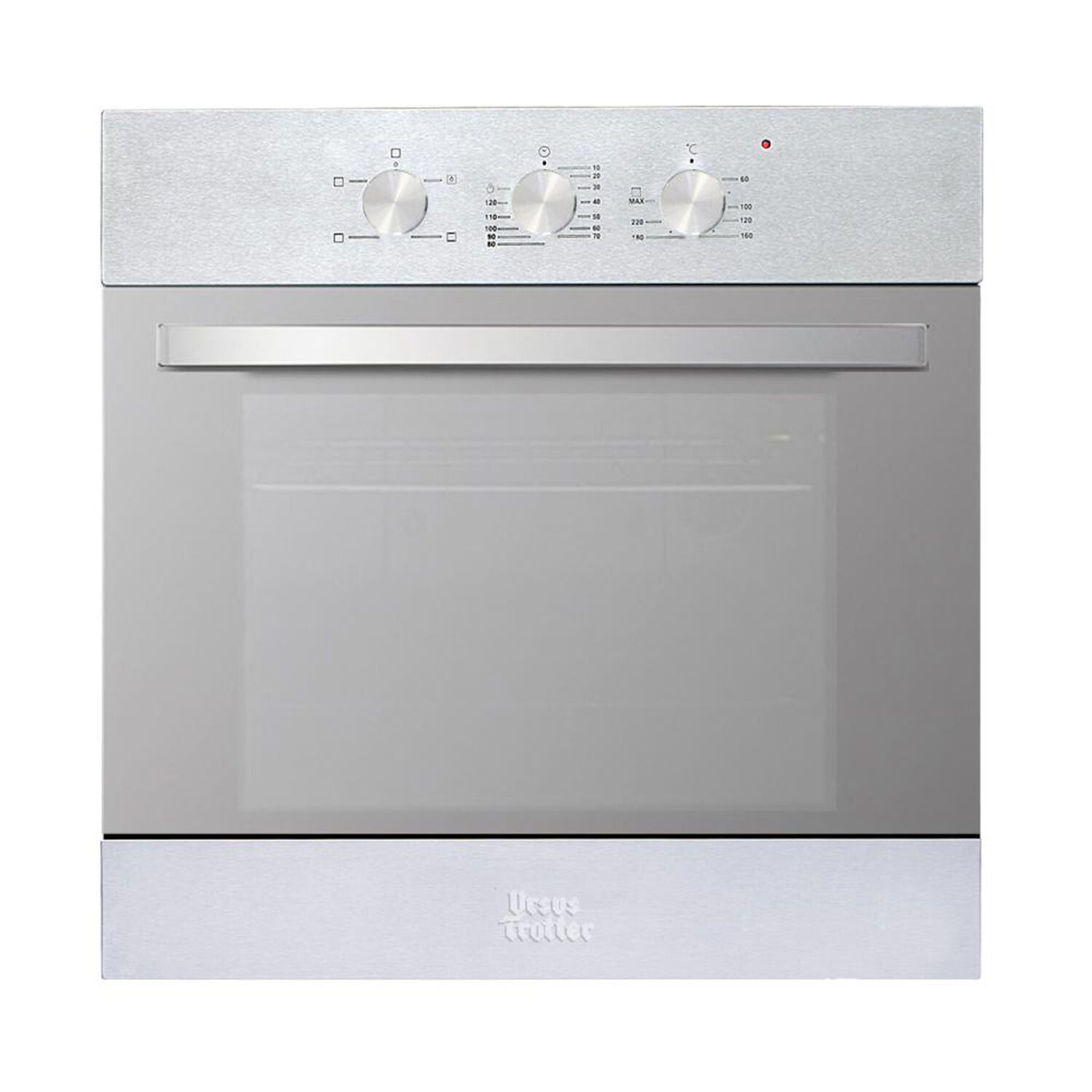Horno Empotrado Ursus Horno Elect. Ut Prime Epc4 Reflex Dl image number 0.0