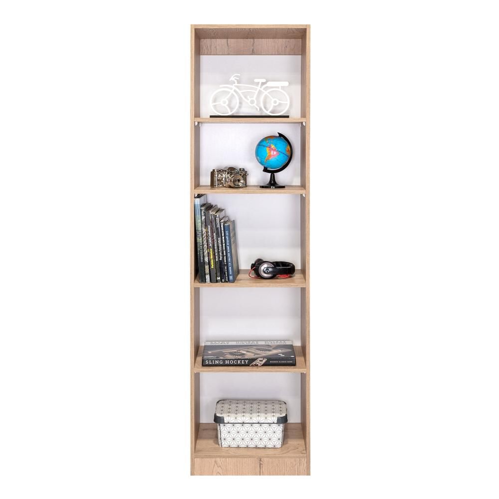 Librero Tuhome Home image number 3.0