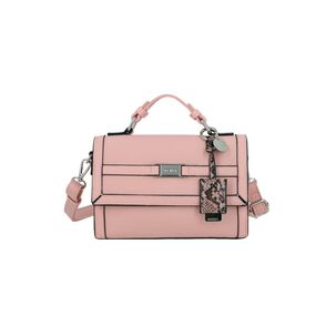 Bandolera Secret Olbia Sc6 S Rosado