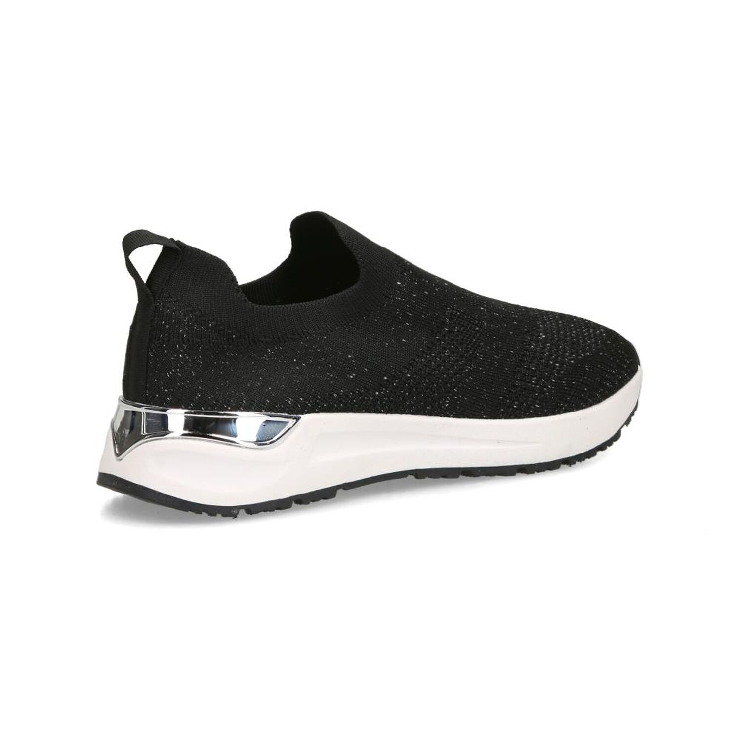 Zapatilla Urbana Mujer Lesage Black image number 3.0