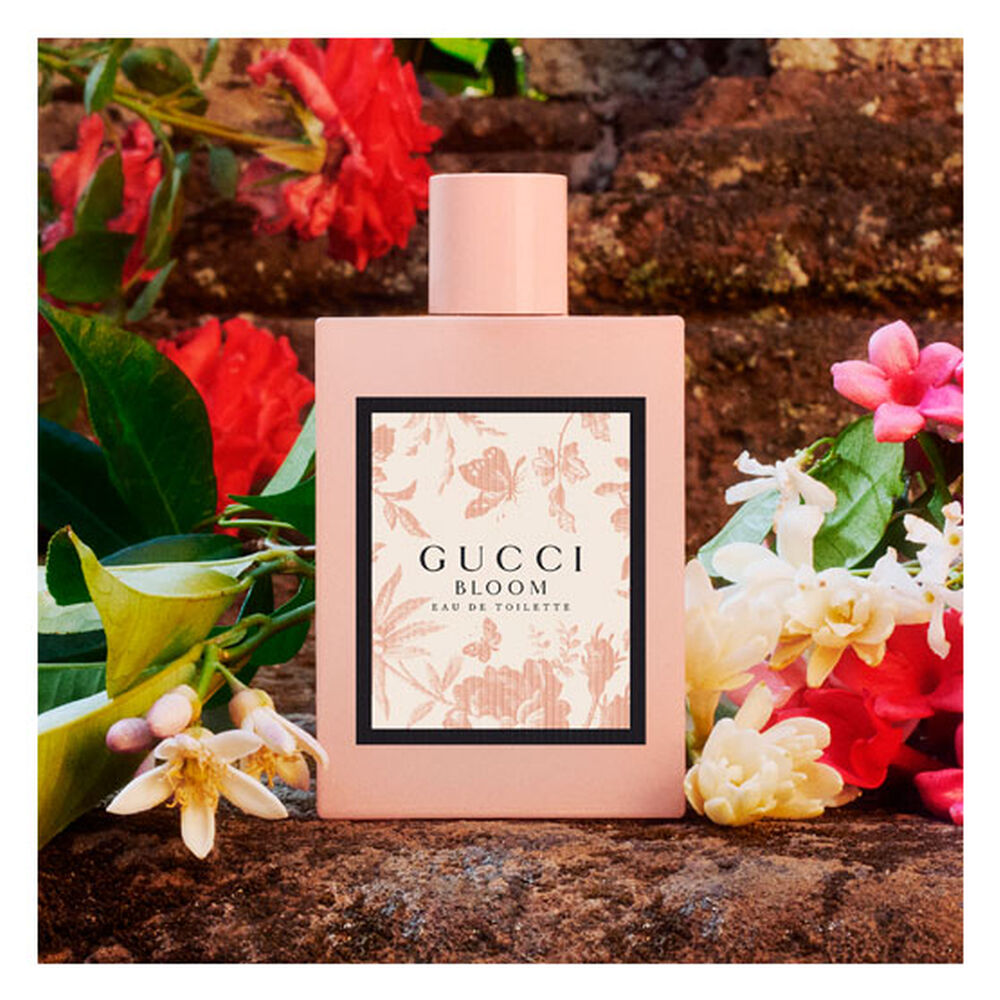 Gucci Bloom 100 Ml Edt image number 3.0