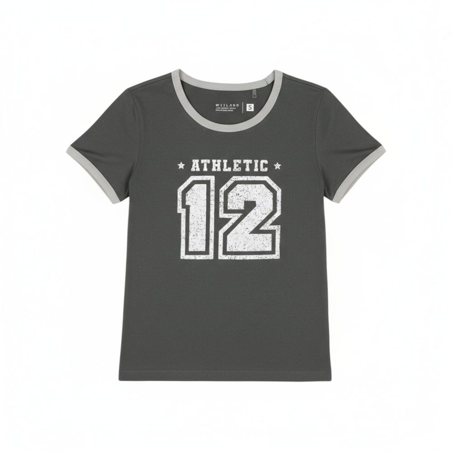 Polera Deportiva Mujer Wetland image number 0.0