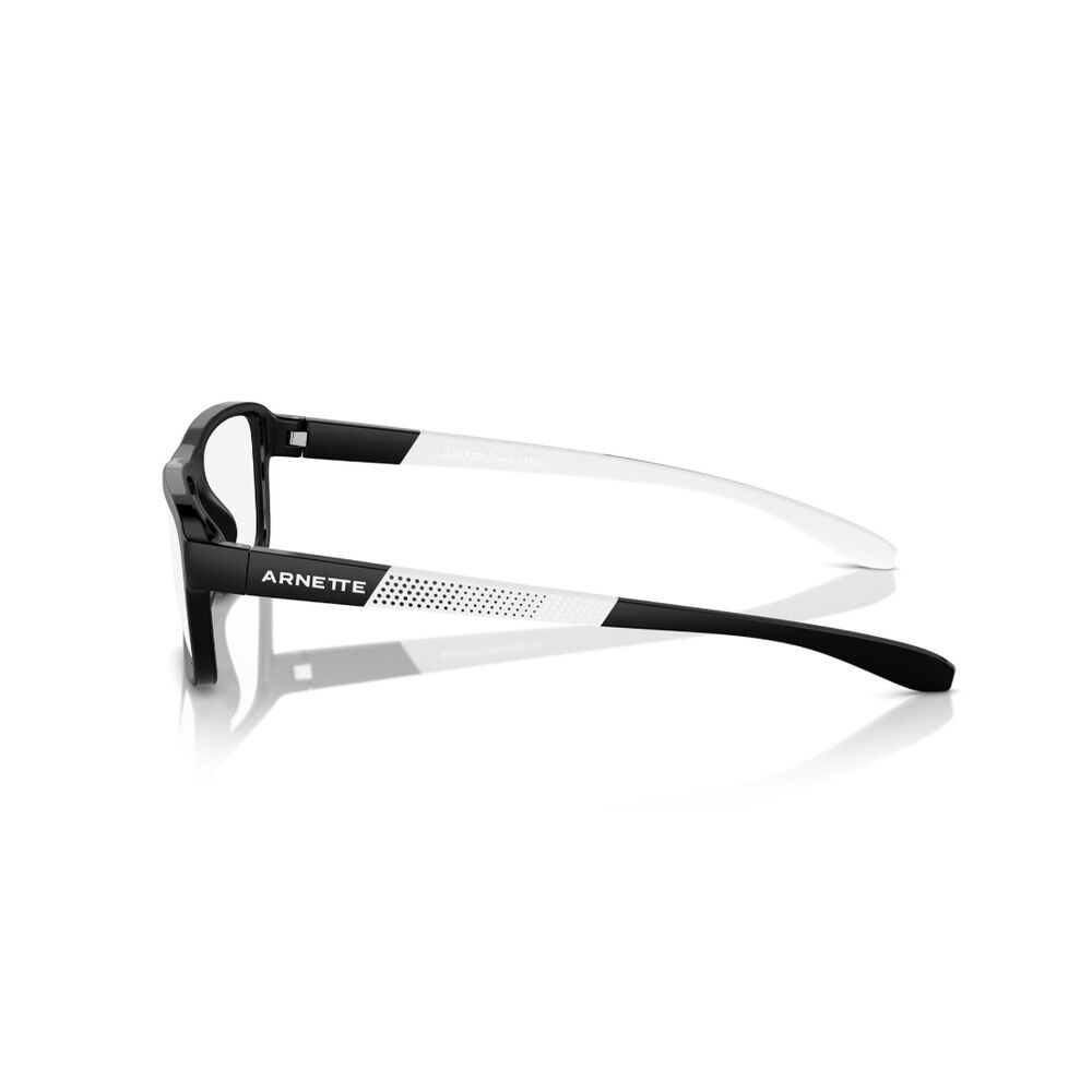Lentes Ópticos Sandea Negro Mate Arnette image number 2.0