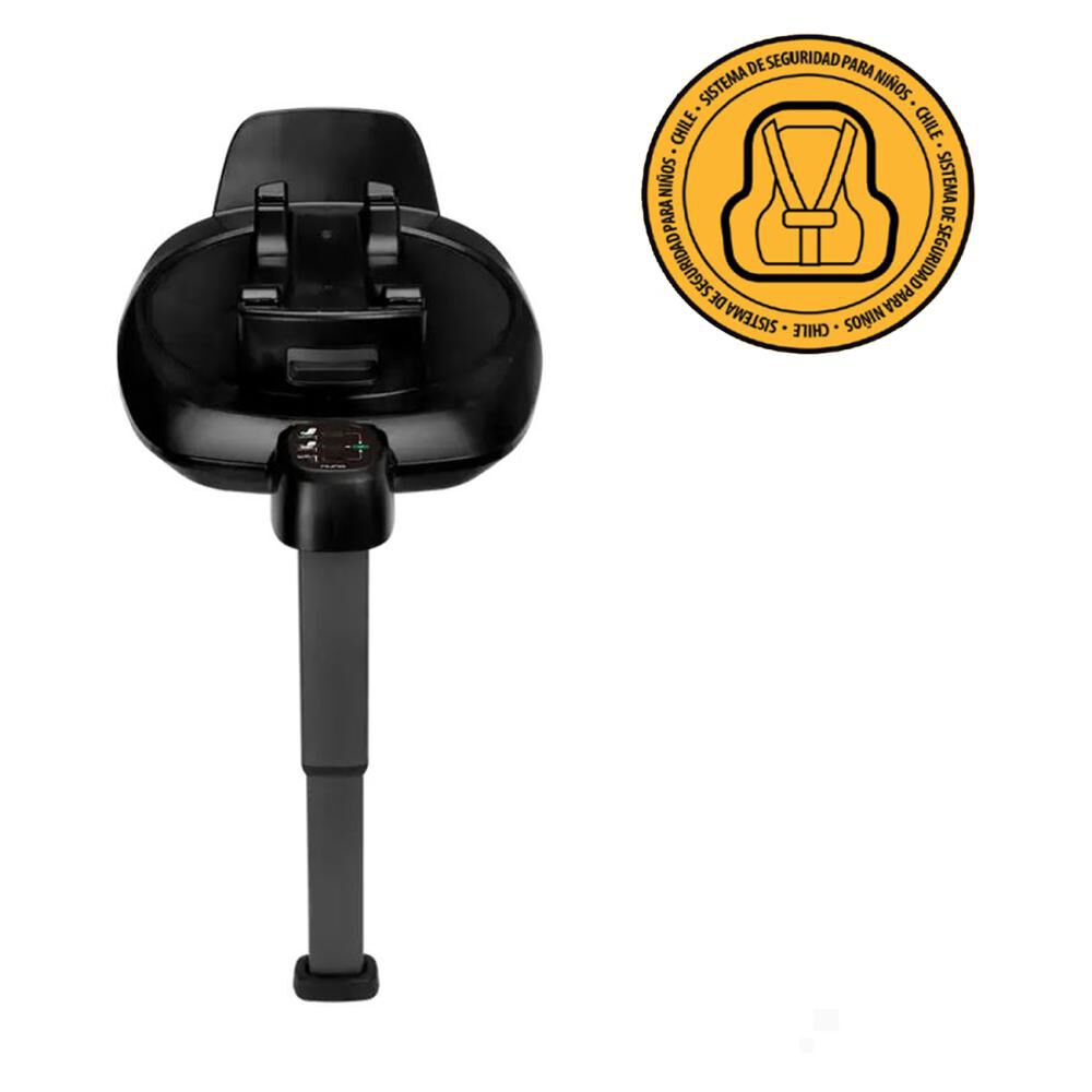 Base Para Silla De Auto Nuna Next image number 6.0
