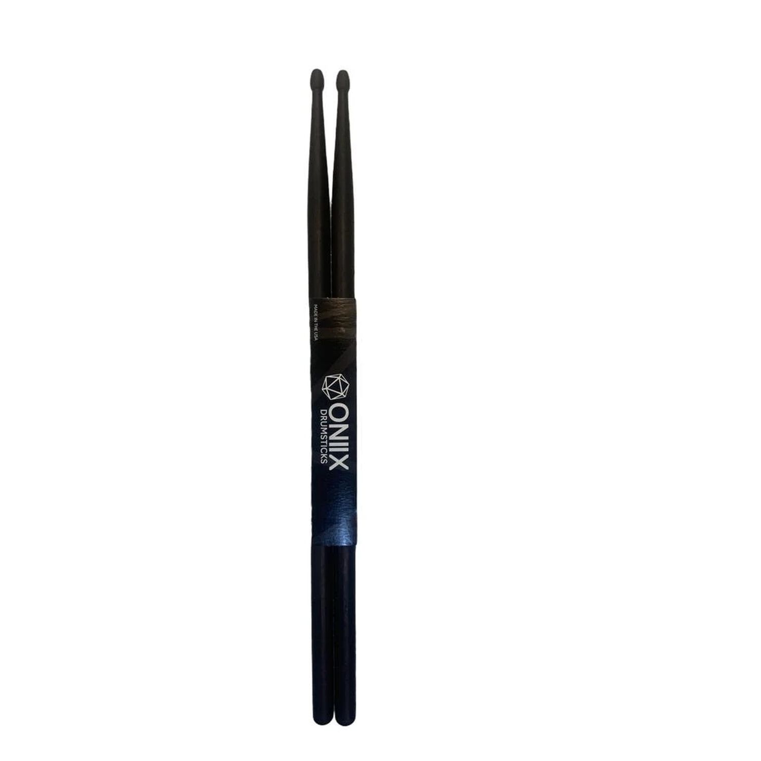 Baquetas Onix By Vic Firth 7a Punta De Madera image number 0.0