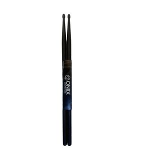 Baquetas Onix By Vic Firth 7a Punta De Madera
