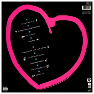 Yazz - Wanted | Vinilo Usado