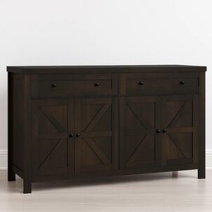 Buffet De Cocina Renk Vintage