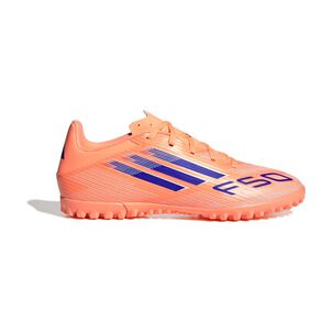 Zapatilla Fútbol Unisex Adidas F50 Club Tf