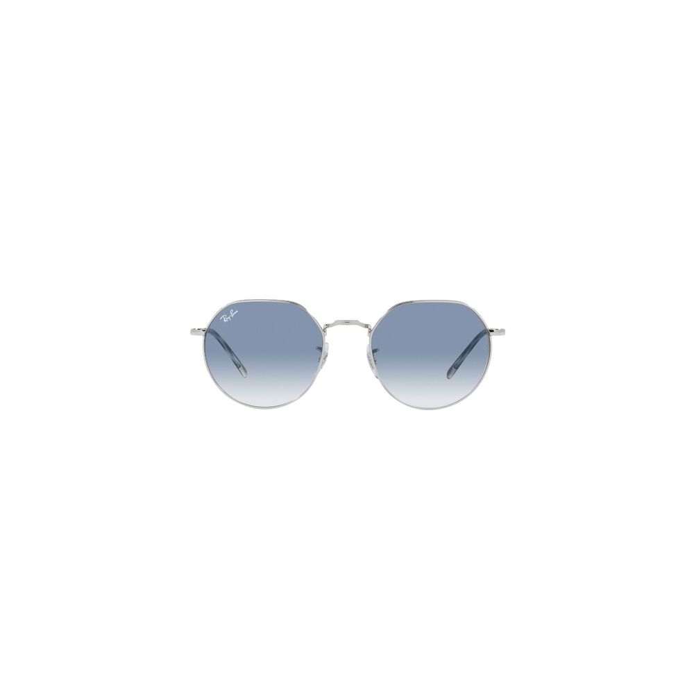 Lentes De Sol Jack Azul Ray-ban image number 0.0