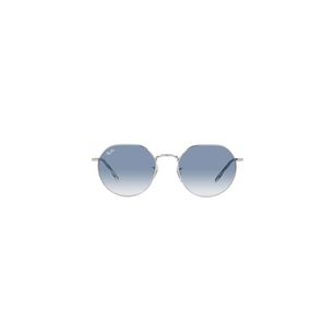 Lentes De Sol Jack Azul Ray-ban