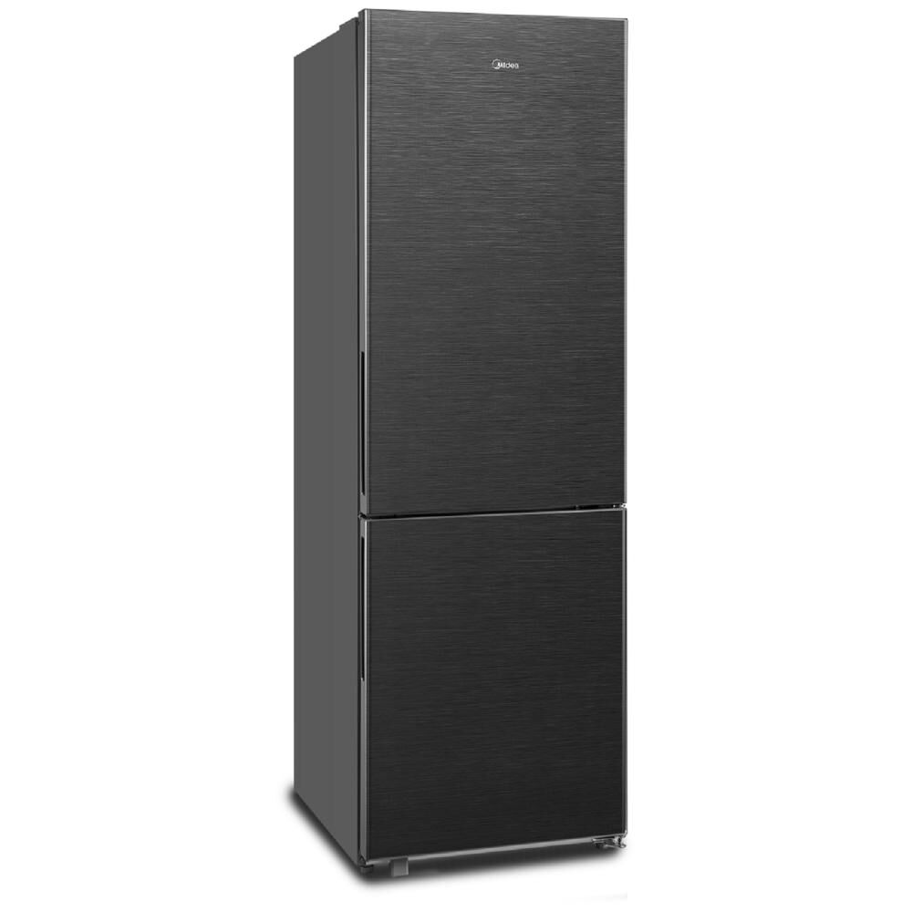Refrigerador Bottom Freezer Midea MDRB548FGEDX / No Frost / 401 Litros / C image number 3.0